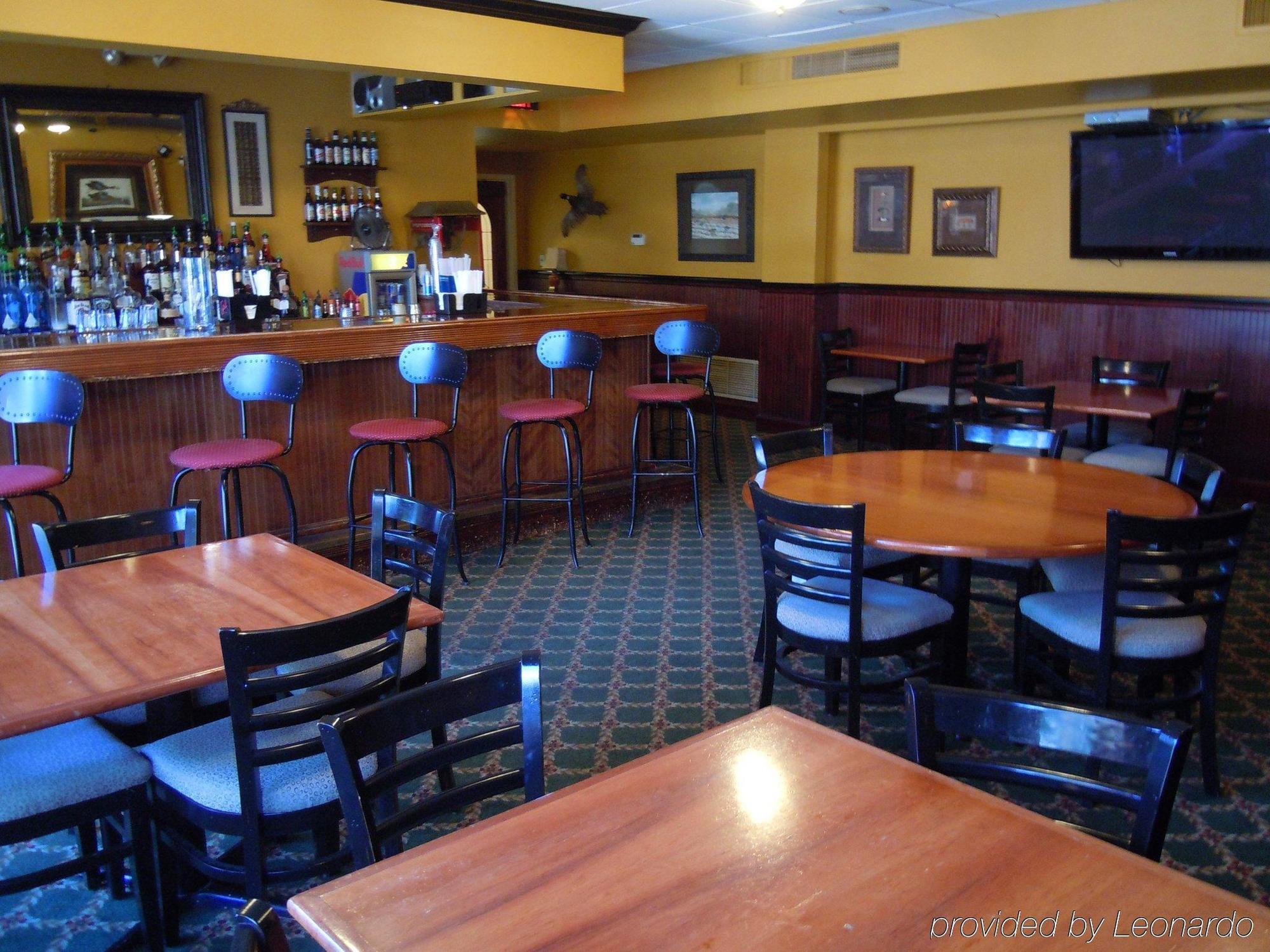 Best Western Dyersburg Inn Restaurant billede
